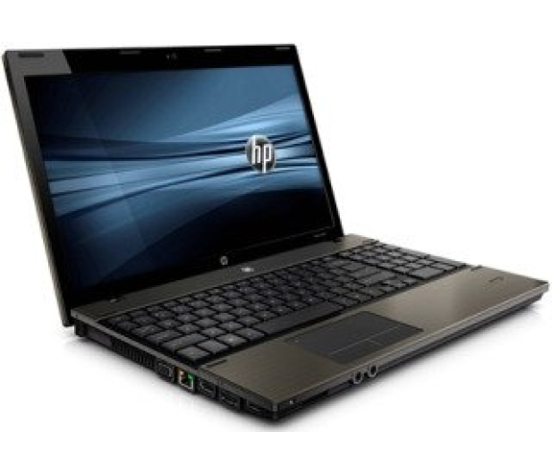 HP probook 4520s i3-330M/3072/320/DVD-RW/7HP - 54247 - zdjęcie 10
